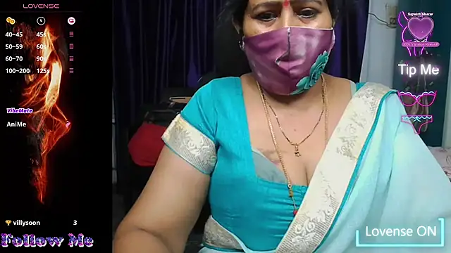 Snapshot of Rani_Darling_99 chatting on April 2026 05:30:01 PM Rani Darling 99 online show from April 2026 05:30:01 PM