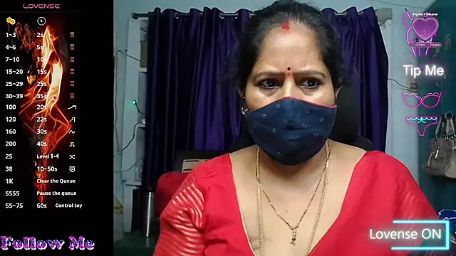 Snapshot of Rani_Darling_99 chatting on May 2026 02:09:02 PM Rani Darling 99 online show from May 2026 02:09:02 PM