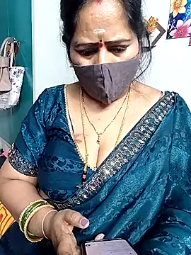 Rani Darling 99 online show from February 2026 10:34:02 AM