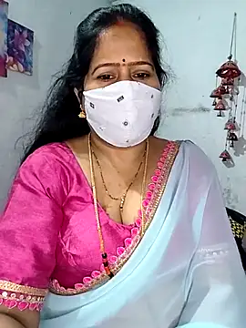 Rani Darling 99 online show from October 2025 03:22:02 PM