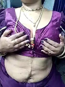 Rani Darling 99 online show from February 2026 12:46:01 PM