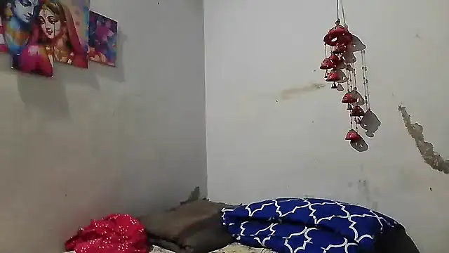 Rani Darling 99 online show from October 2025 02:40:01 PM