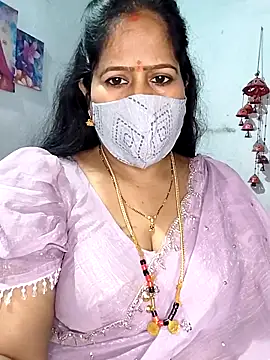 Rani Darling 99 online show from October 2025 03:34:02 PM