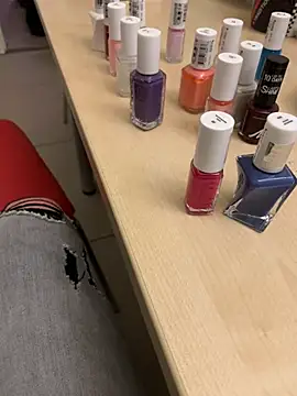 Snapshot of Natric24 chatting on March 2025 08:54:01 PM Natric24 online show from March 2025 08:54:01 PM