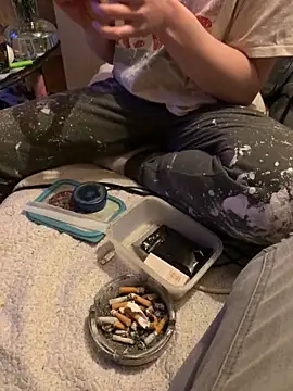 Snapshot of Natric24 chatting on March 2025 07:04:02 PM Natric24 online show from March 2025 07:04:02 PM