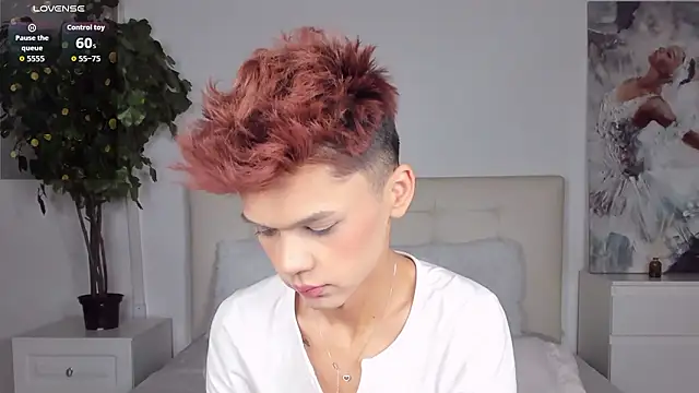 Snapshot of Felix_Rey chatting on February 2026 05:20:02 PM Felix Rey online show from February 2026 05:20:02 PM