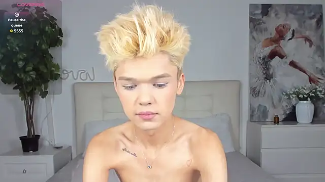 Snapshot of Felix_Rey chatting on December 2025 05:01:01 PM Felix Rey online show from December 2025 05:01:01 PM