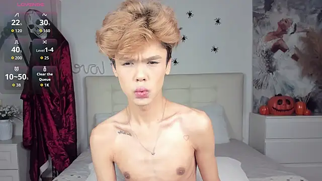 Snapshot of Felix_Rey chatting on October 2025 03:44:01 PM Felix Rey online show from October 2025 03:44:01 PM