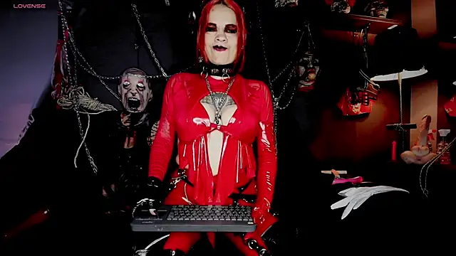 MorganaCrowley online show from January 2026 12:00:01 PM