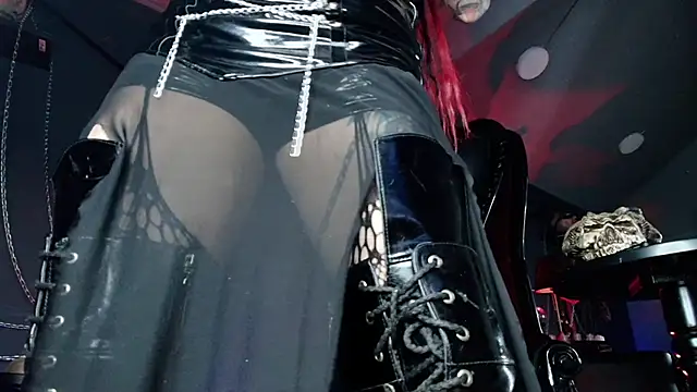 MorganaCrowley online show from March 2026 12:17:02 PM