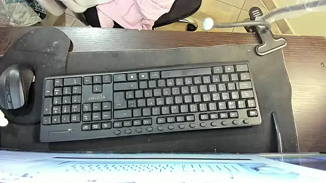 Amy Walker online show from March 2026 09:03:01 PM