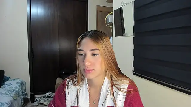 Amy Walker online show from July 2026 06:34:01 PM