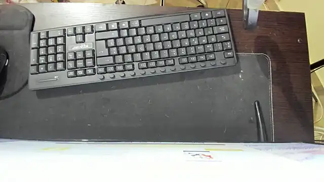 Amy Walker online show from February 2026 07:55:02 PM