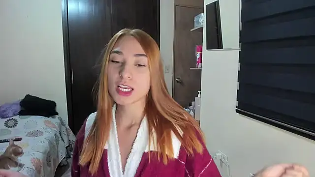 Amy Walker online show from March 2026 06:26:02 PM