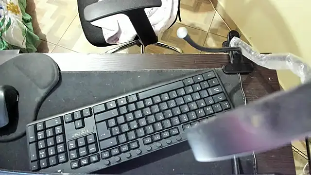 Amy Walker online show from April 2026 04:52:02 PM