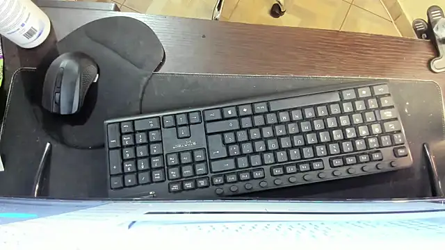 Amy Walker online show from January 2026 06:24:02 PM