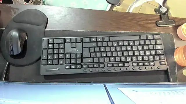 Amy Walker online show from January 2026 06:22:02 PM