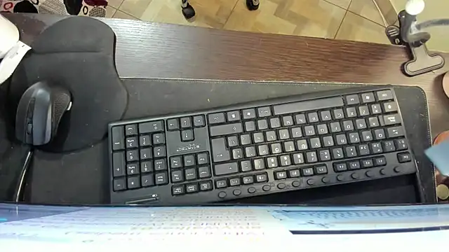 Amy Walker online show from January 2026 05:05:01 PM