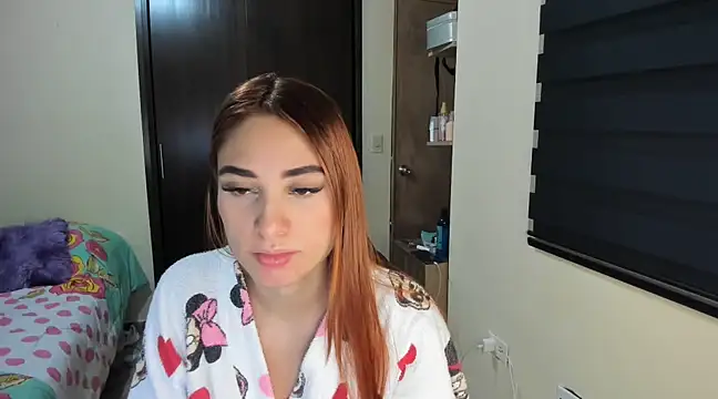 Amy Walker online show from March 2025 05:28:02 PM