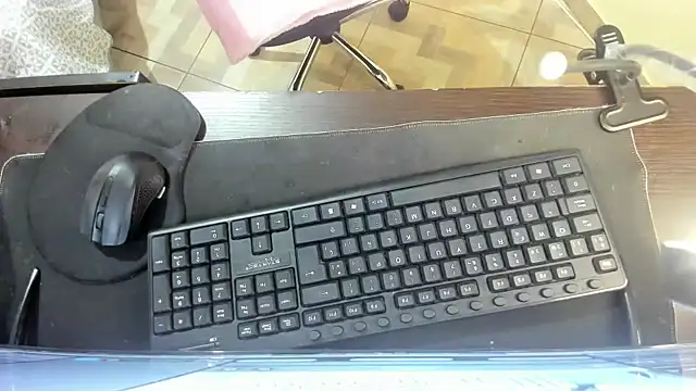 Amy Walker online show from March 2026 04:30:01 PM