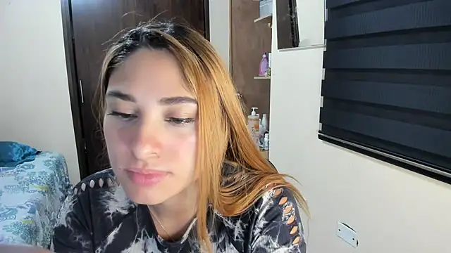 Amy Walker online show from July 2026 06:07:02 PM