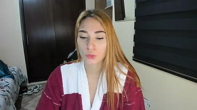 Amy Walker online show from June 2026 05:21:02 PM