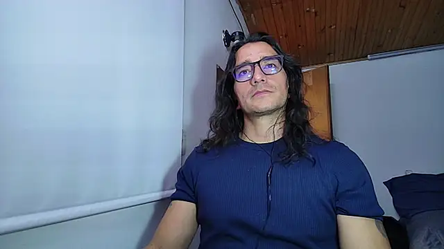 RustyGray online show from February 2025 05:59:01 PM