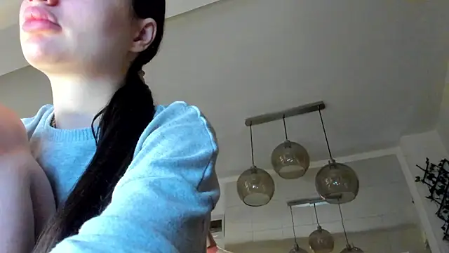 IreneVON online show from December 2025 04:25:02 AM