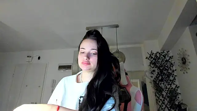 IreneVON online show from March 2026 04:18:02 AM