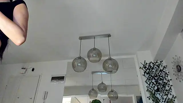 IreneVON online show from November 2025 06:01:02 AM