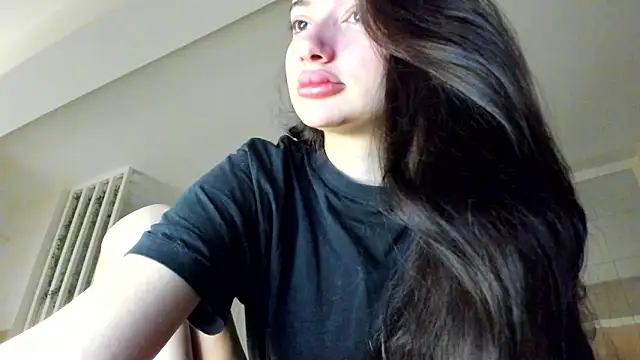 IreneVON online show from January 2026 04:41:02 AM