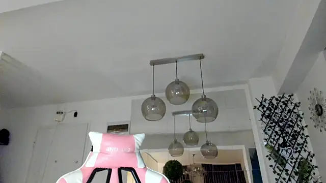 IreneVON online show from February 2026 04:09:02 AM