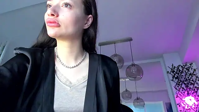 IreneVON online show from March 2025 05:29:02 AM
