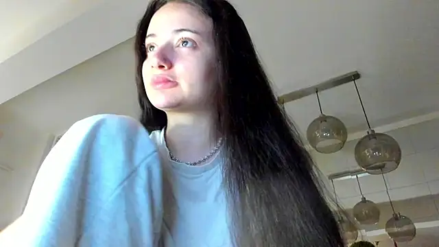 IreneVON online show from December 2025 04:02:02 AM