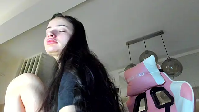 IreneVON online show from January 2026 04:19:02 AM