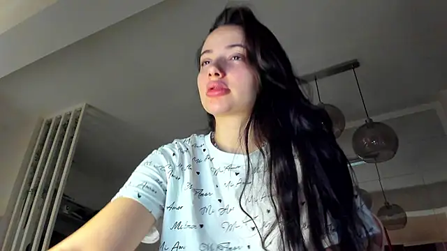 IreneVON online show from January 2026 04:27:02 AM