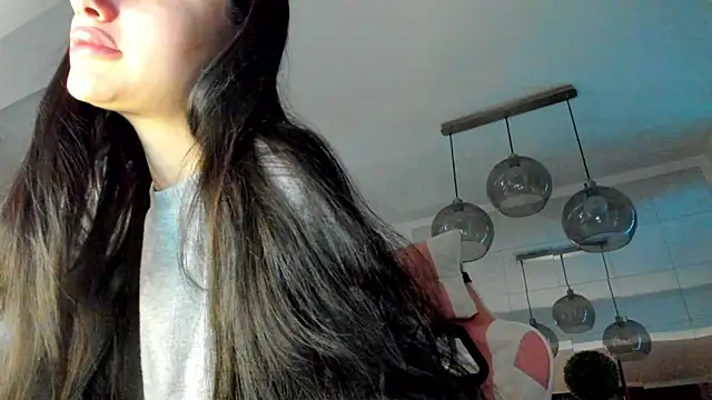 IreneVON online show from October 2025 03:38:02 AM