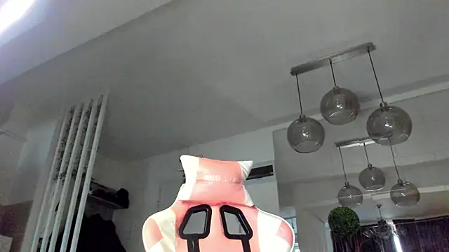 IreneVON online show from March 2026 05:40:01 AM