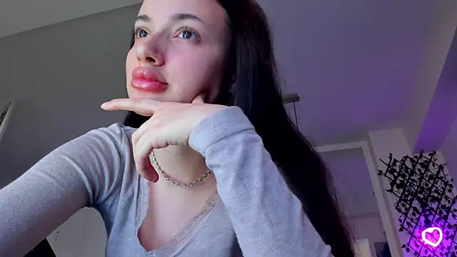 IreneVON online show from February 2025 03:20:01 PM