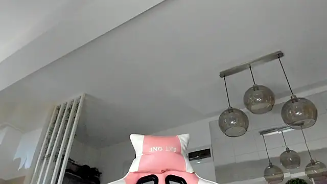 IreneVON online show from September 2025 03:01:02 AM