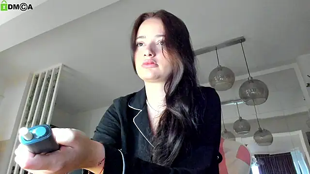 IreneVON online show from May 2026 03:56:01 AM
