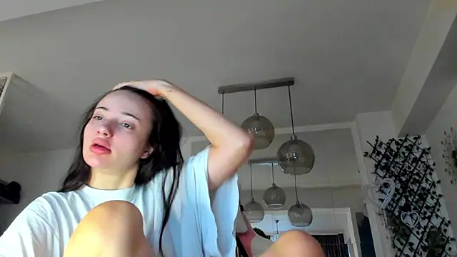 IreneVON online show from February 2026 05:26:02 AM