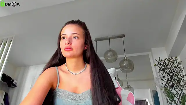 IreneVON online show from June 2026 05:35:01 AM