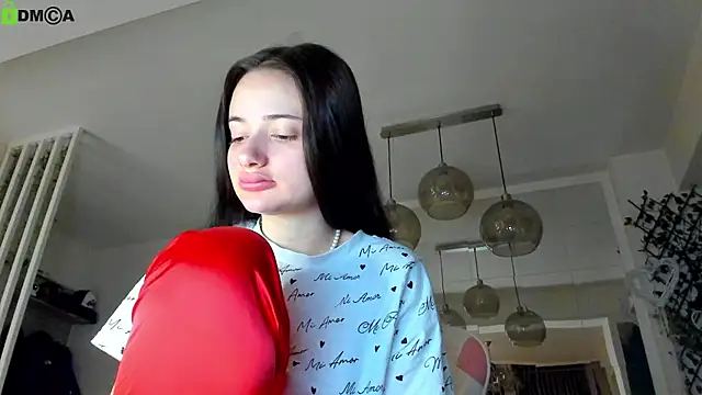 IreneVON online show from April 2026 03:35:01 AM