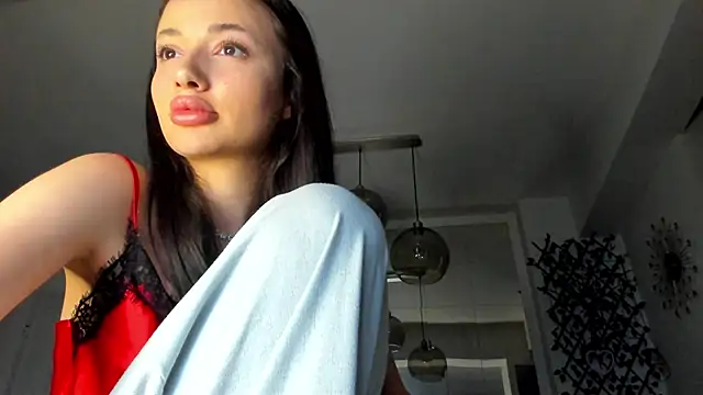 IreneVON online show from March 2025 03:22:02 PM