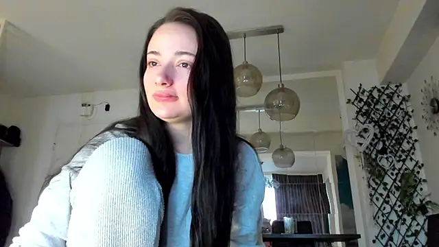 IreneVON online show from February 2026 05:18:02 AM