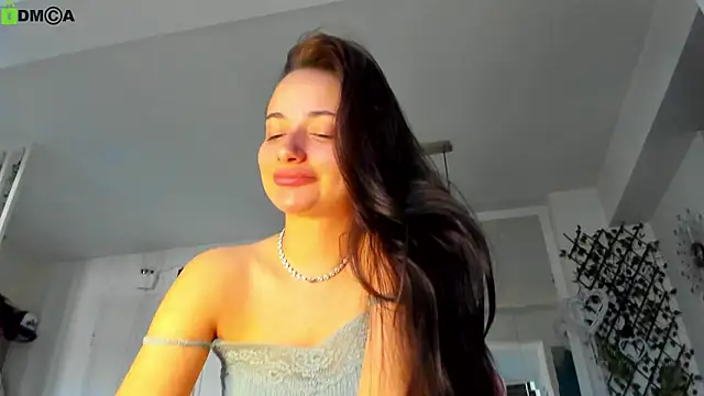 IreneVON online show from May 2026 03:34:01 AM