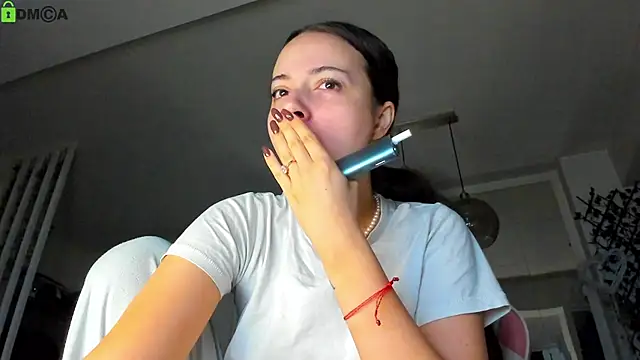 IreneVON online show from April 2026 03:31:01 AM