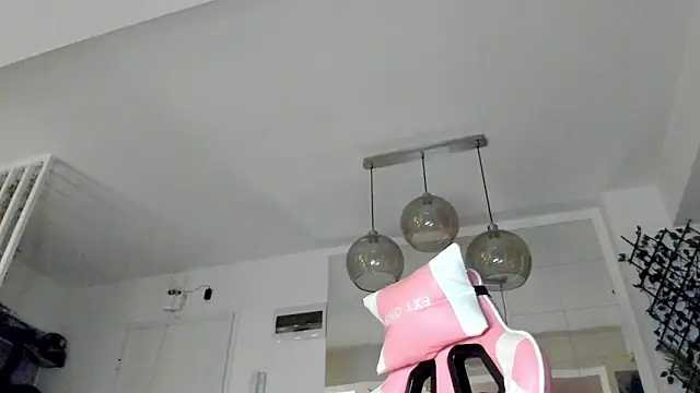 IreneVON online show from November 2025 04:34:02 AM