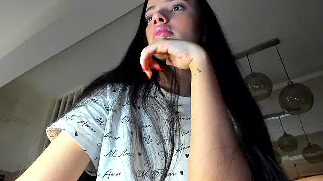 IreneVON online show from February 2026 04:40:02 AM